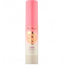 Too Faced Peach Mist Mattifying Setting Spray, Oil Free, Light Weight, Blurs Imperfections -  30ml