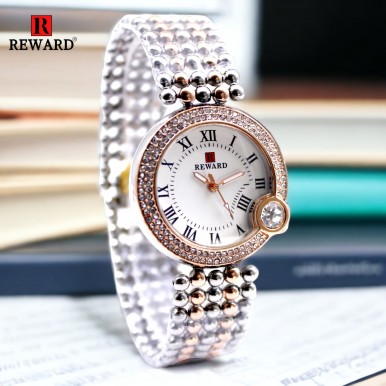 Gold bracelet hotsell watches for ladies