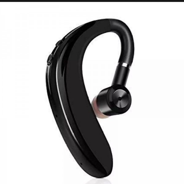 BT-09 Wireless Bluetooth Headset CSR 4.1 Ear Hook Bluetooth Headphone buy  in Pakistan