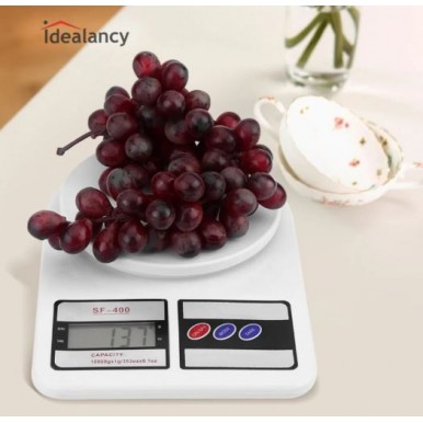 Kitchen Weight Scale Digital Upto 10 Kg Weight Buyon Pk   Kitchenweightscaledigitalupto10kgweight 1688737931 386x386.JPG