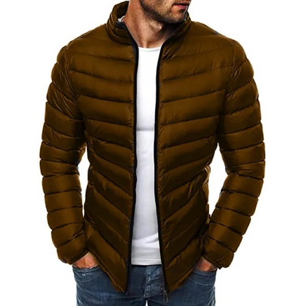 Mens winter clearance jackets online