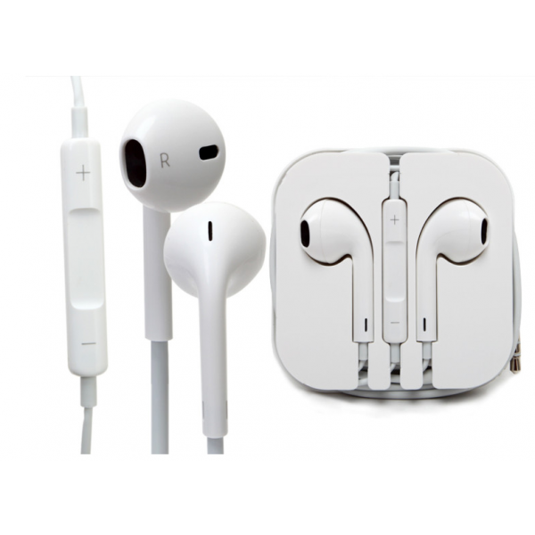 Apple iPhone Earbuds Buyon.pk