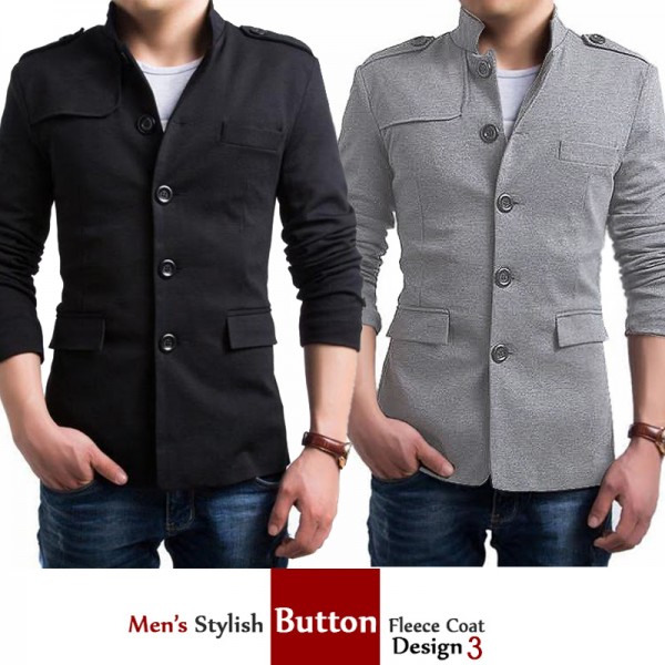 mens stylish coats