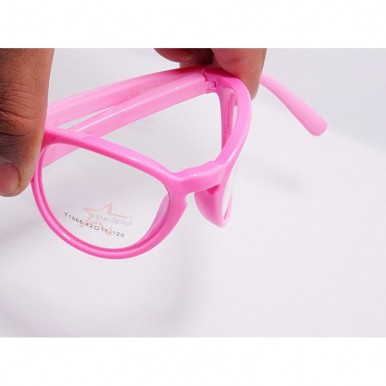 Eye-glasses for Kids - Unbreakable