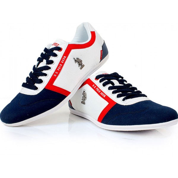 Fashionable US Polo Running Shoes