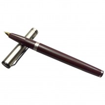 Bahadur 240 Fountain Pen - 1 Piece