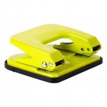 Deli 2-Hole Punch Machine 0138 - 1 Piece