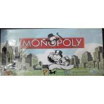 Excellent Quality Monopoly Board Game