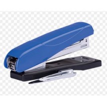 High Quality Imported M&G MGS-11 Transformer Medium Stapler with Staple Remover