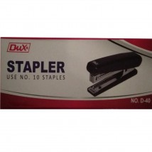 High Quality Small Dux D-40 Stapler