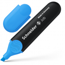 Imported Super Quality Schneider Job Highlighter 1 + 5mm - Blue