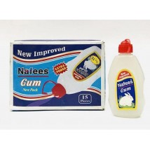 Nafees Paper Gum - (Small)