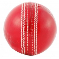 Practice Ball for Cricket - Red
