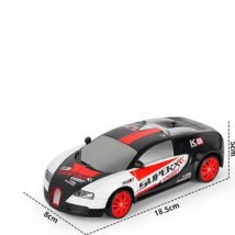 Remote Control R/C 1:24 High Speed Racing Car for Kids