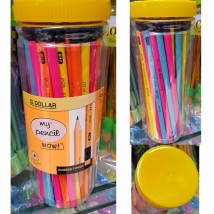 Stationery & Art Package for School Children Upto Grade 6 - 101