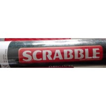Super High Quality Scrabble Board Game for Kids & Adults