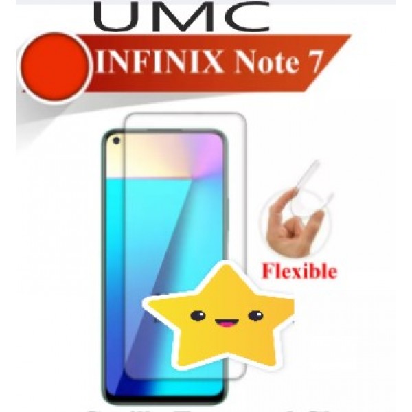 infinix-note-7-unbreakable-gorilla-flexible-9h-glass-with-free-camera