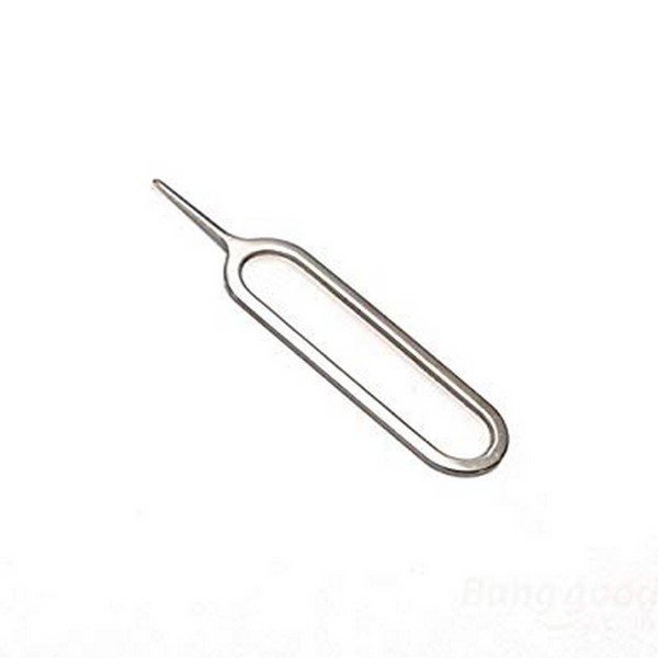 Sim Ejector Specially Sized Sim Card Tray Opening Removal Tool PACK OF ...