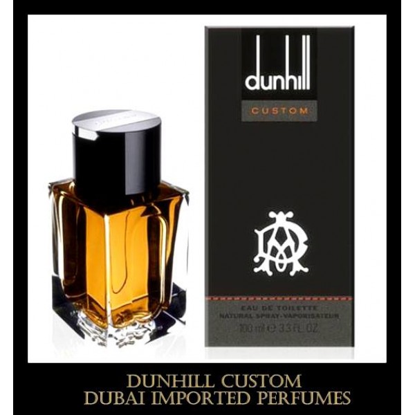 dunhill custom review