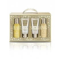 Baylis and Harding set