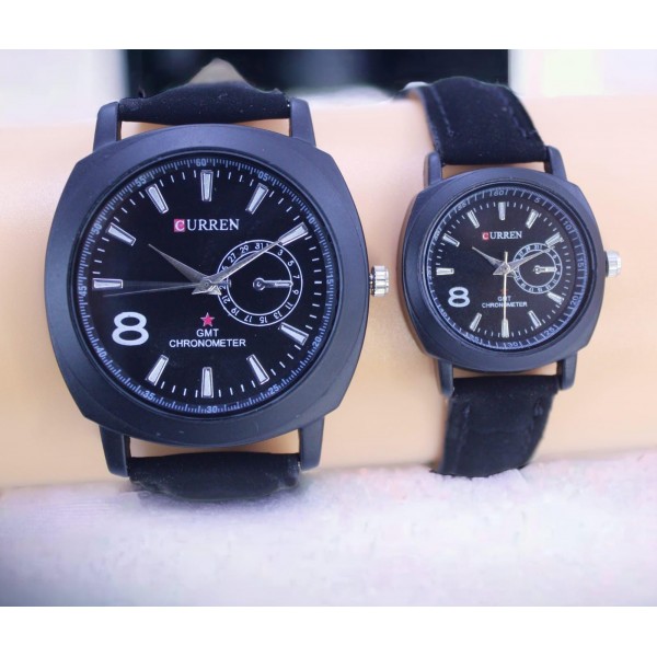 Curren gmt on sale chronometer watch price