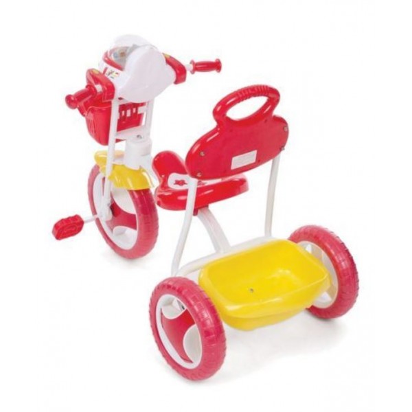 Babyhug tricycle hotsell