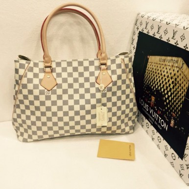 Buy online Lv Pattern Bag With Box In Pakistan, Rs 8500