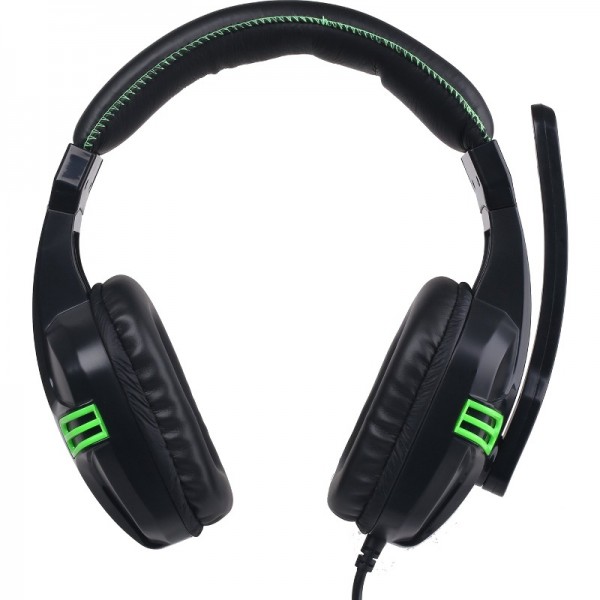 Buy X-Shark KX101 Gaming Headset online in Pakistan | Buyon.pk