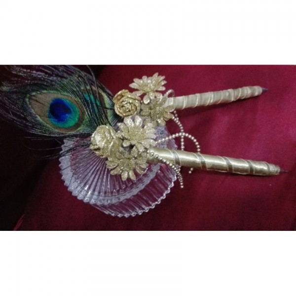 Golden Nikah  Pen 