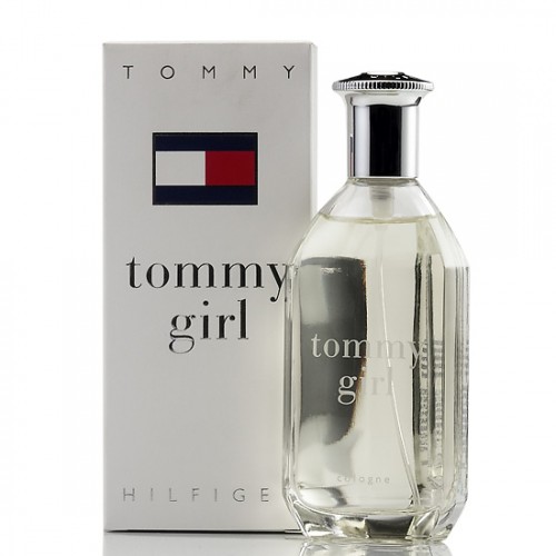 tommy hilfiger tommy girl perfume price