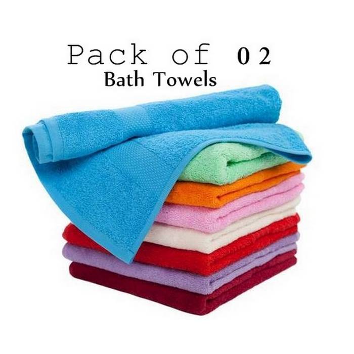 brands in gloss lip pakistan Quality in 02 Pakistan online    Buyon.pk High Towels Pack  Bath of