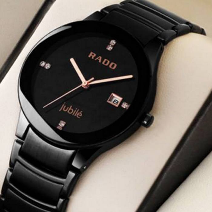 gloss delivery cash on online lip shopping Buyon.pk Rado Buy Centrix Pakistan online Men in for Watch   A110