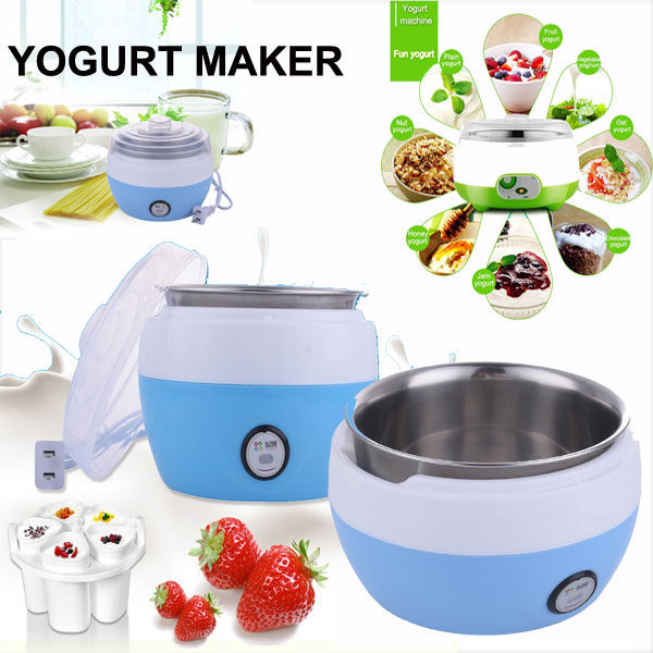 yogurt maker price