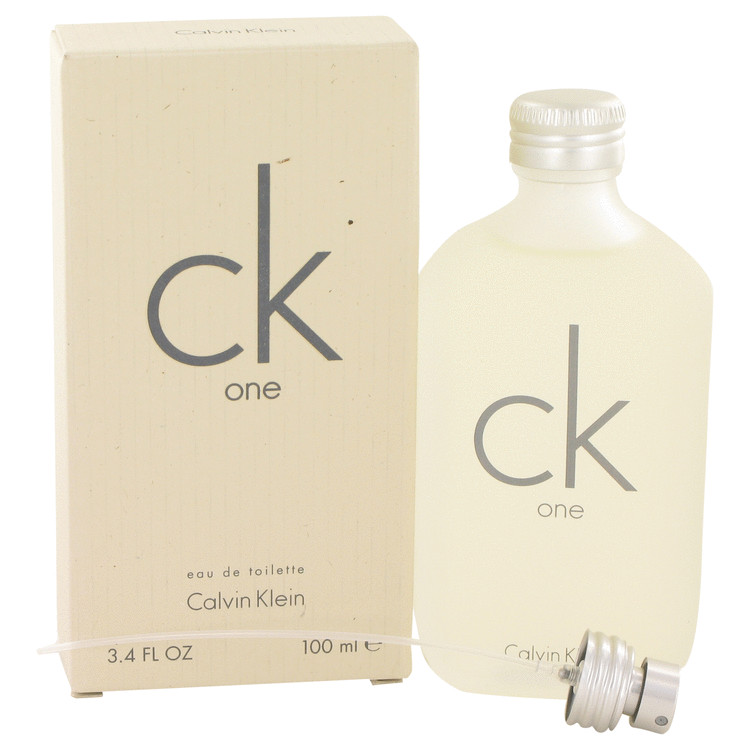 parfum ck one original