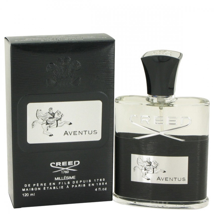 Aventus by Creed - Perfume for Men 120ml