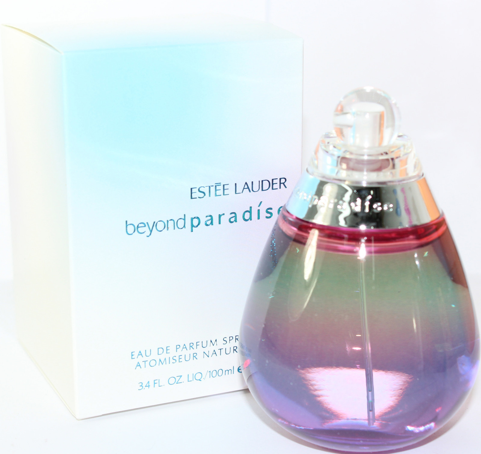 Beyond paradise. Estee Lauder Beyond Paradise 100ml. Estee Lauder Beyond Paradise 15ml духи. Эсте лаудер Бон Парадиз. Estee Lauder Paradise Moon.