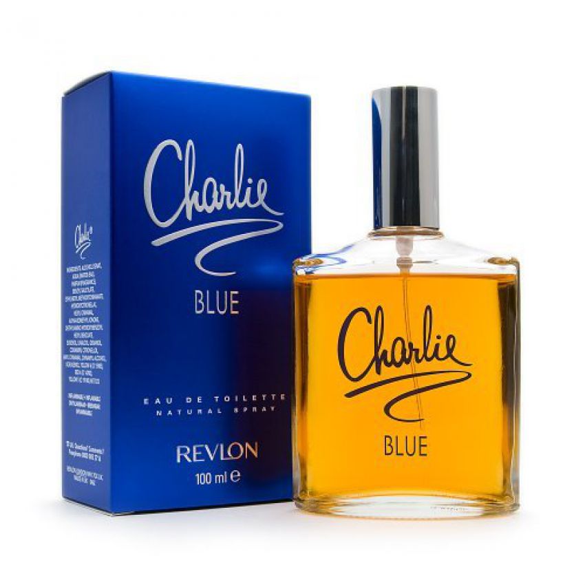 Charlie Perfume for Men - 100ml