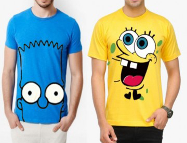 pack-of-02-cartoon-characters-t-shirts