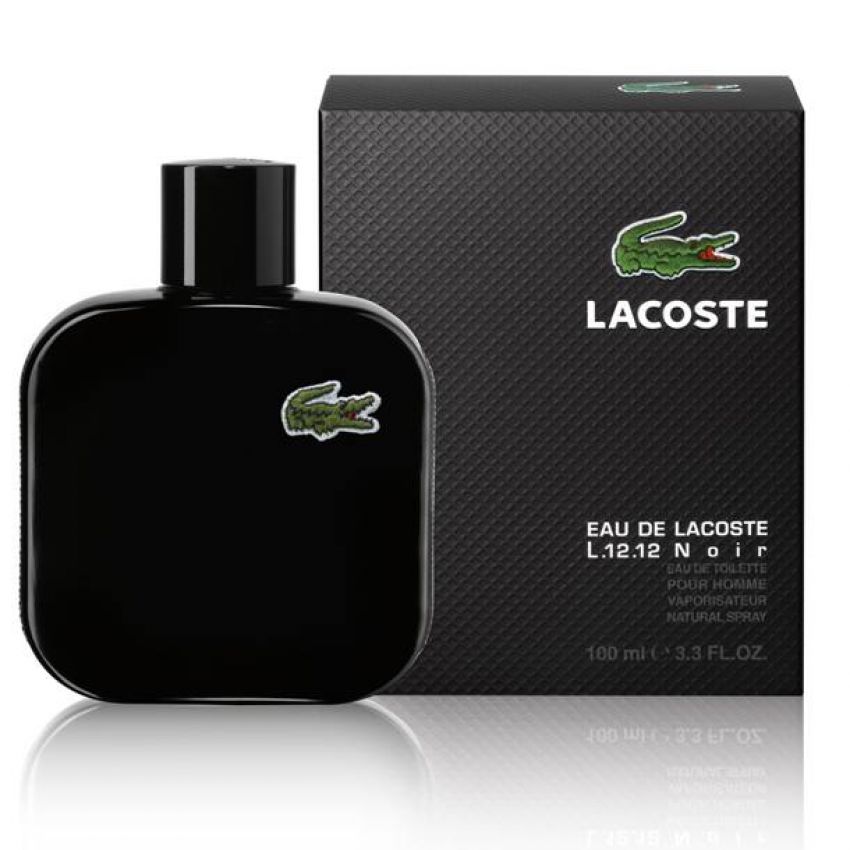 delivery on lip shopping gloss online cash Lacoste Lacoste Mens By Perfumes Black