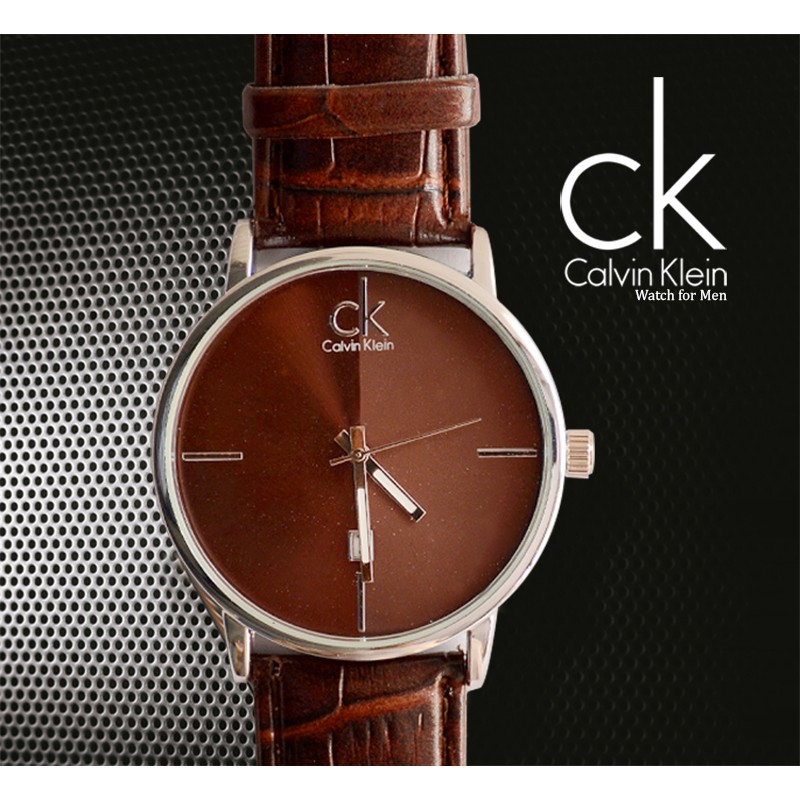 ck wrist watch