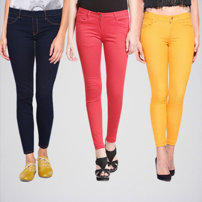 ladies jeans online shopping