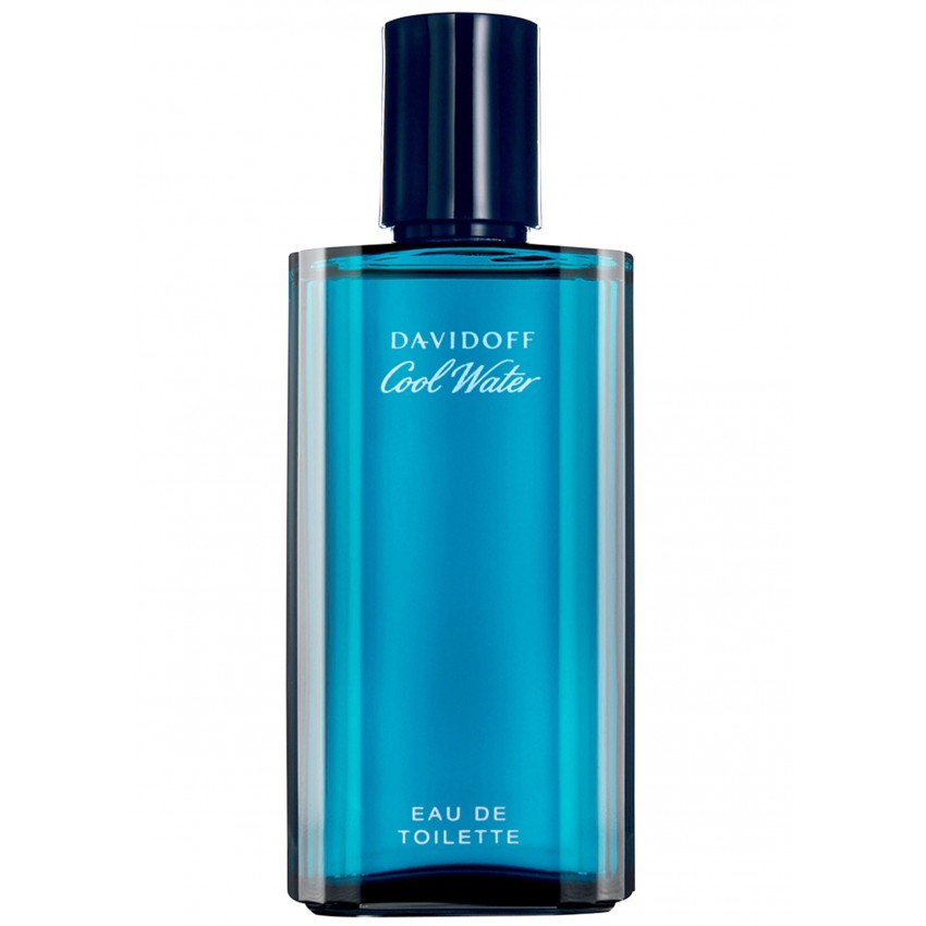 Davidoff Cool Water Perfume For Mens (Dubai Made)